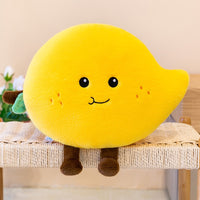 Round Eyes
