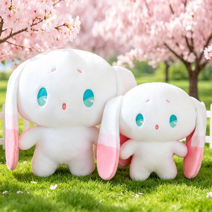 Big-Eared Hoodie Rock Kingdom Plush