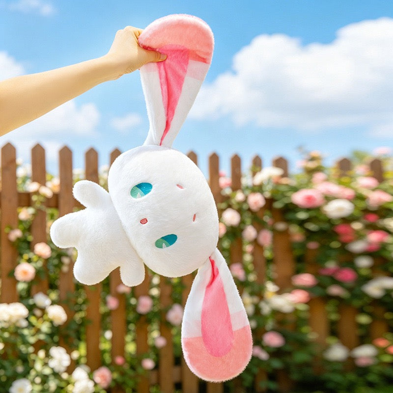 Big-Eared Hoodie Rock Kingdom Plush
