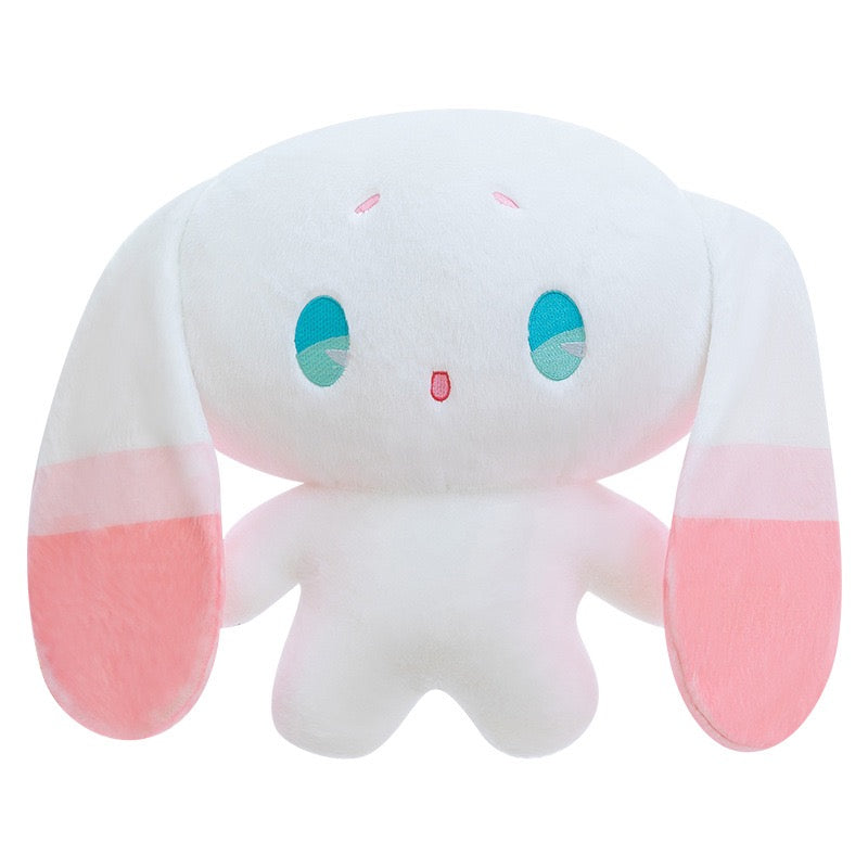 Big-Eared Hoodie Rock Kingdom Plush