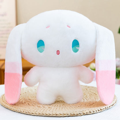 Big-Eared Hoodie Rock Kingdom Plush