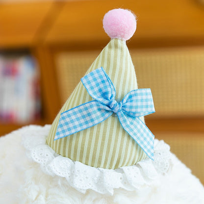 Cake Lamb Cuddle Plush