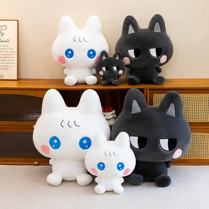 Mimi Mumu Cuddle Doll Plush