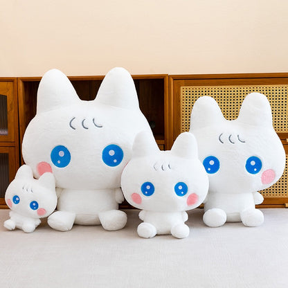 Mimi Mumu Cuddle Doll Plush