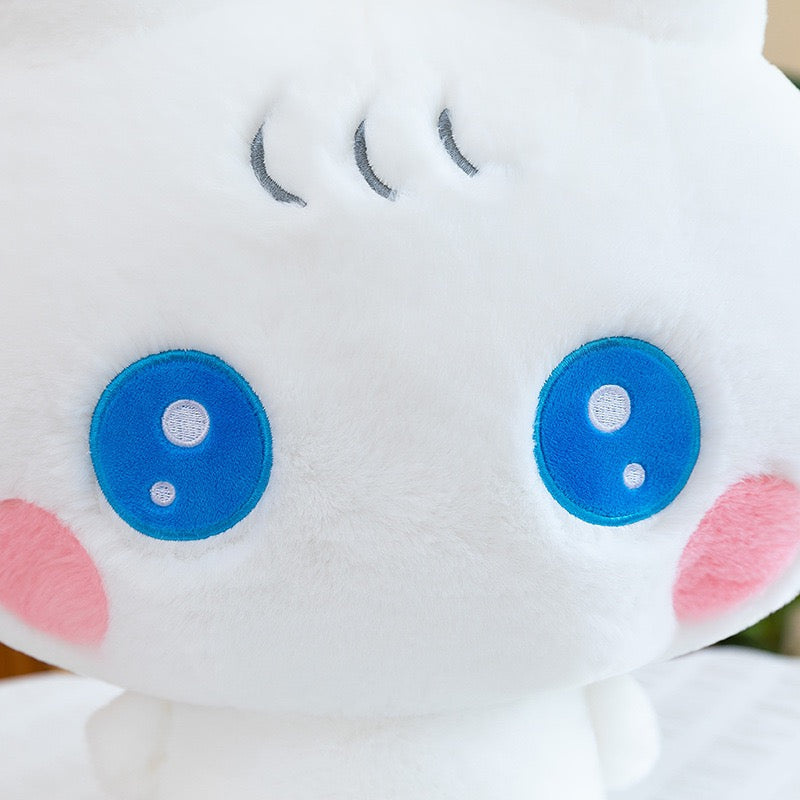 Mimi Mumu Cuddle Doll Plush