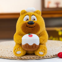 Cake