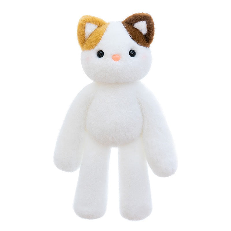 Jungle Friends Koala Lion Panda Plush