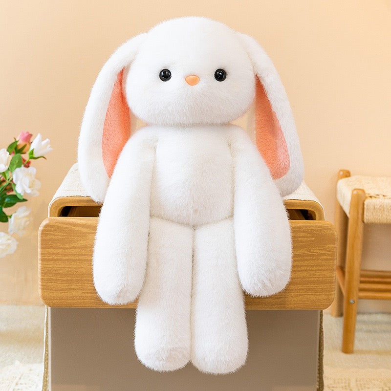 Jungle Friends Koala Lion Panda Plush