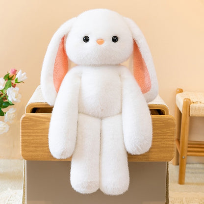 Jungle Friends Koala Lion Panda Plush