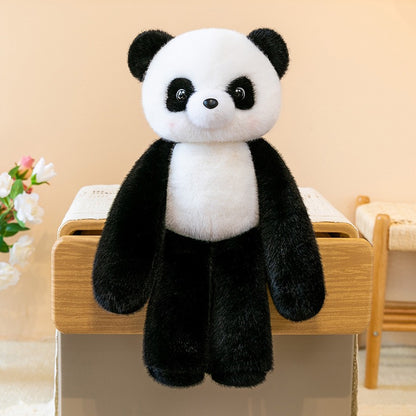Jungle Friends Koala Lion Panda Plush