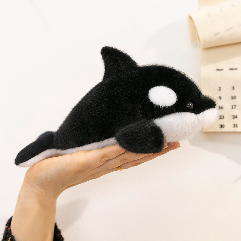 Premium Ocean Arcade Plush
