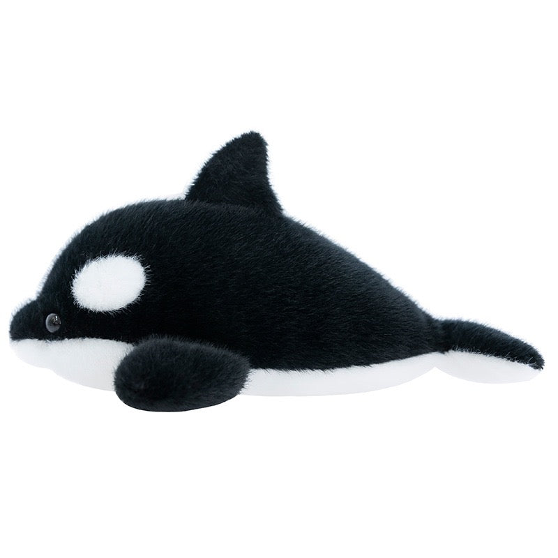Premium Ocean Arcade Plush