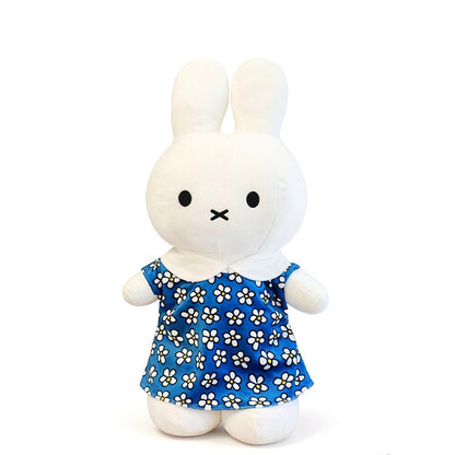 Couple Dress Miffy Bunny Plush
