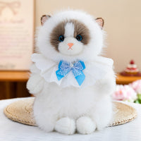 Ragdoll