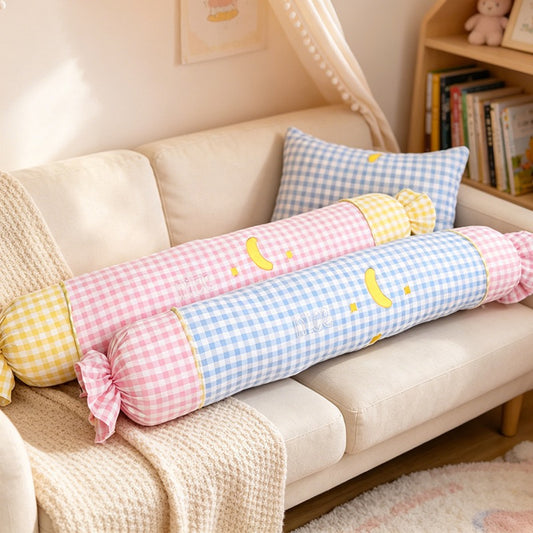 Dopamine Candy Long Body Pillow