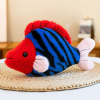 Zebrafish