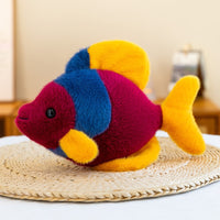 Redfish