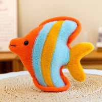 Butterflyfish