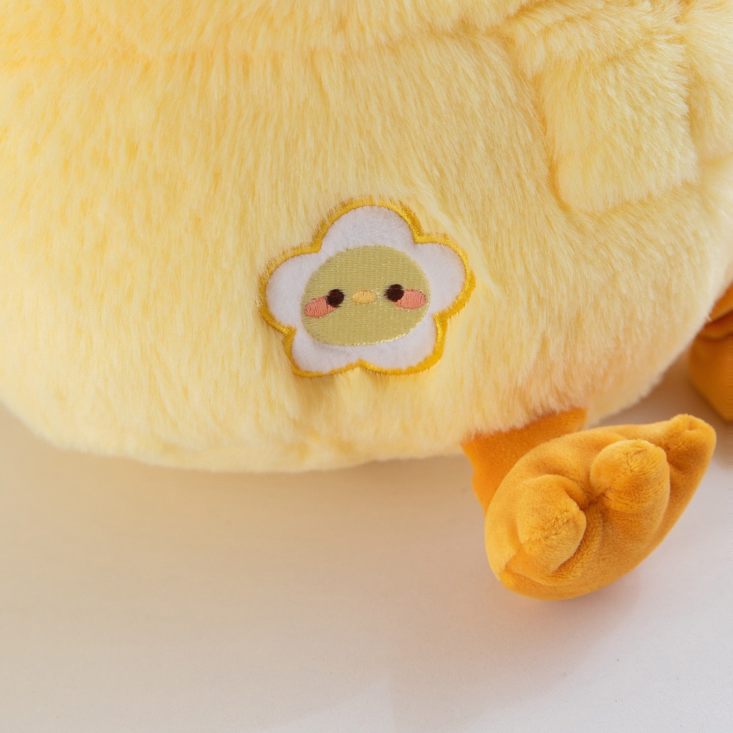 Sweet Birthday Cake Cuddle Plush