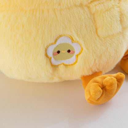 Sweet Birthday Cake Cuddle Plush