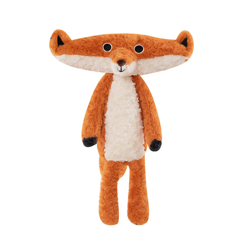 Dewa Fox Plush Toy