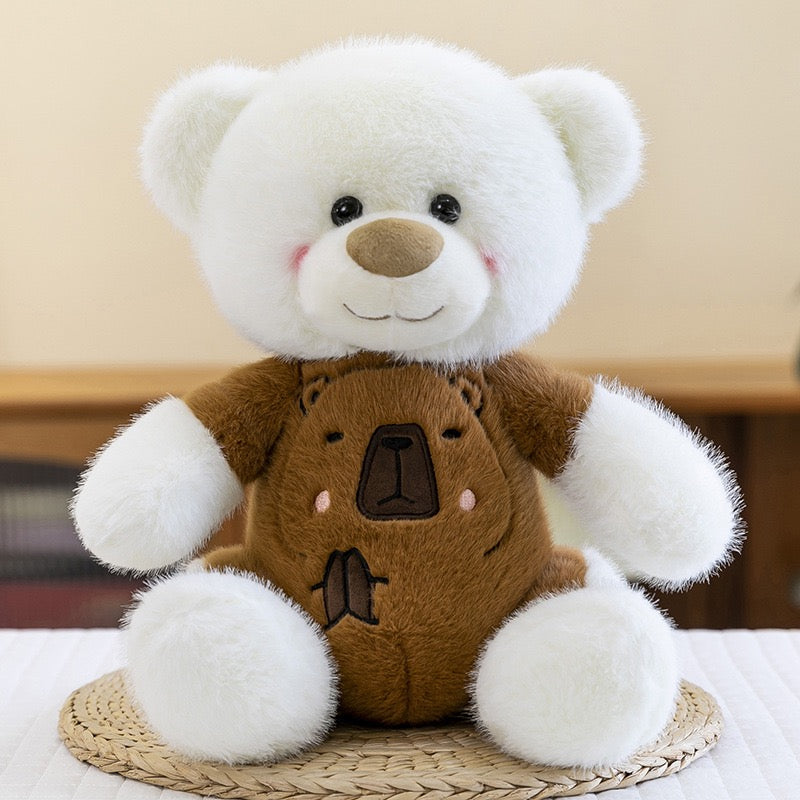 Adorable Teddy Bear