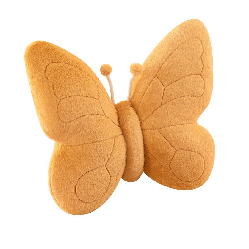 Butterfly Shaped Sofa Cushion