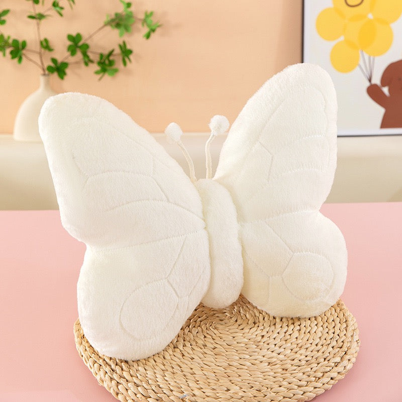 Butterfly Shaped Sofa Cushion