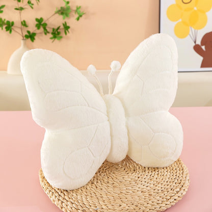 Butterfly Shaped Sofa Cushion