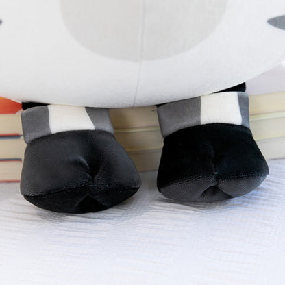 New Year Egg Party Cuddle Plush