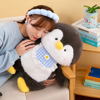 Penguin Plush Toy