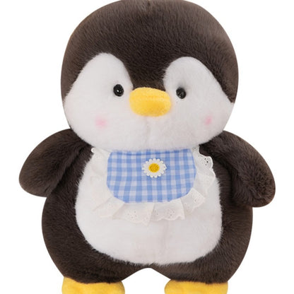 Penguin Plush Toy