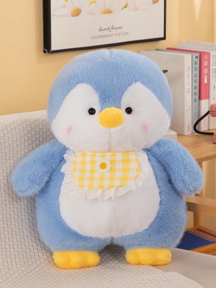 Penguin Plush Toy