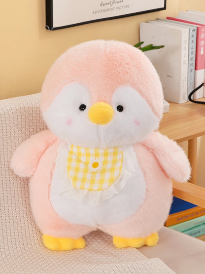 Penguin Plush Toy