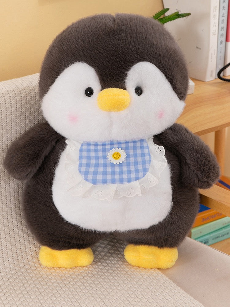 Penguin Plush Toy