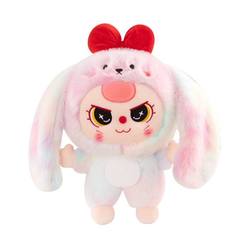 ThreeBaby Plush Doll