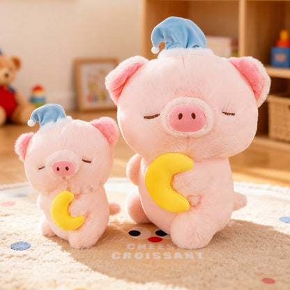 Goodnight Moon Pig Plush