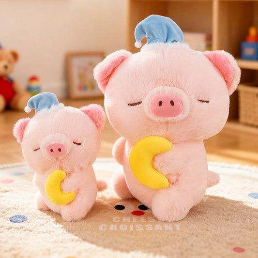 Goodnight Moon Pig Plush