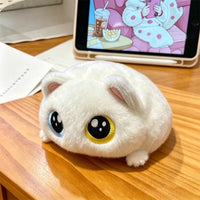 Little White Cat