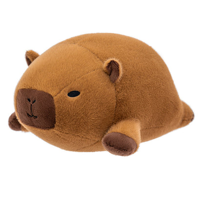 Cute Capybara Plush