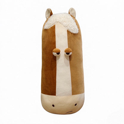Funny Workhorse Body Pillow