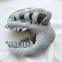 Grey Headgear
