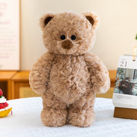 Beige Bear