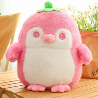 Pink Penguin