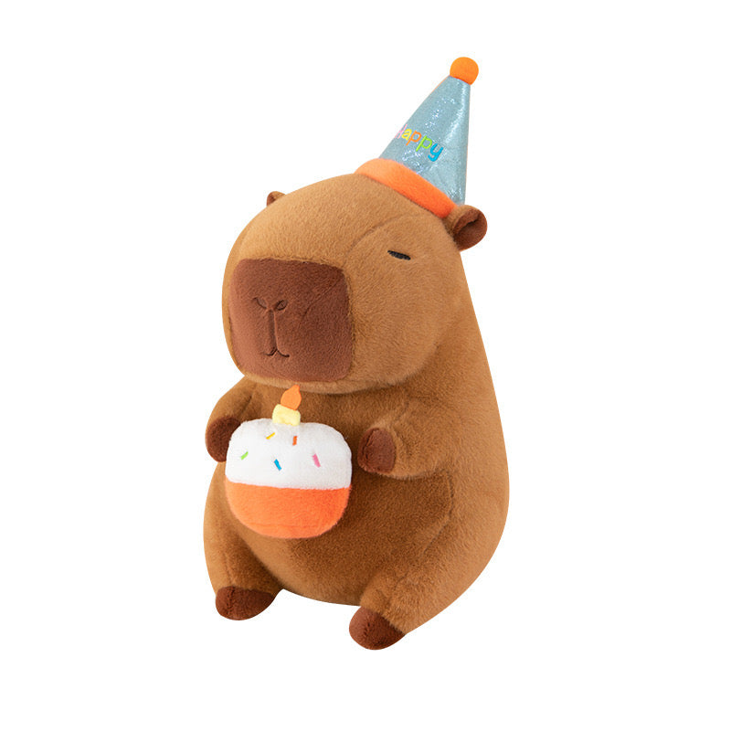 Melard Capybara Plush