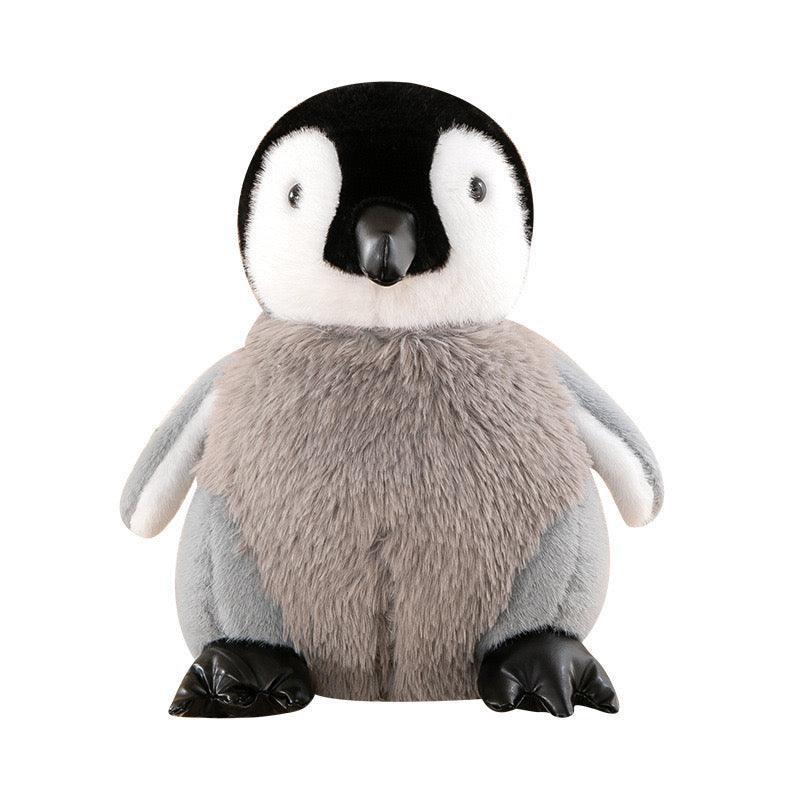 Penguin Plush