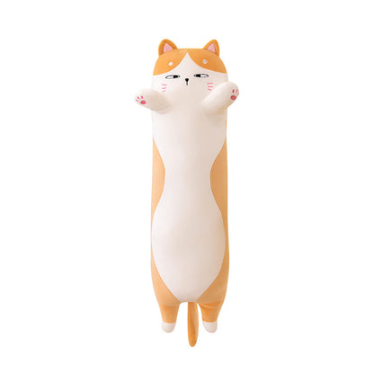 Japanese Cat Plush