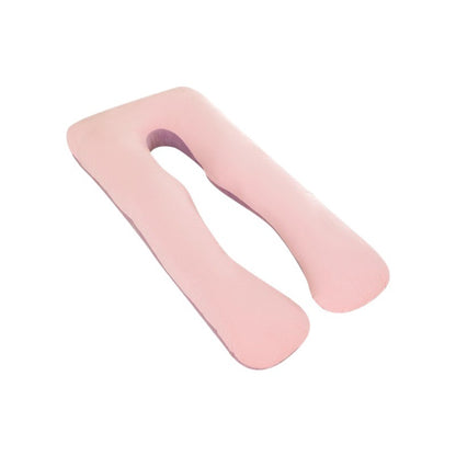 U-Shaped Pregnancy Pillow