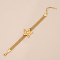 Star Bracelet