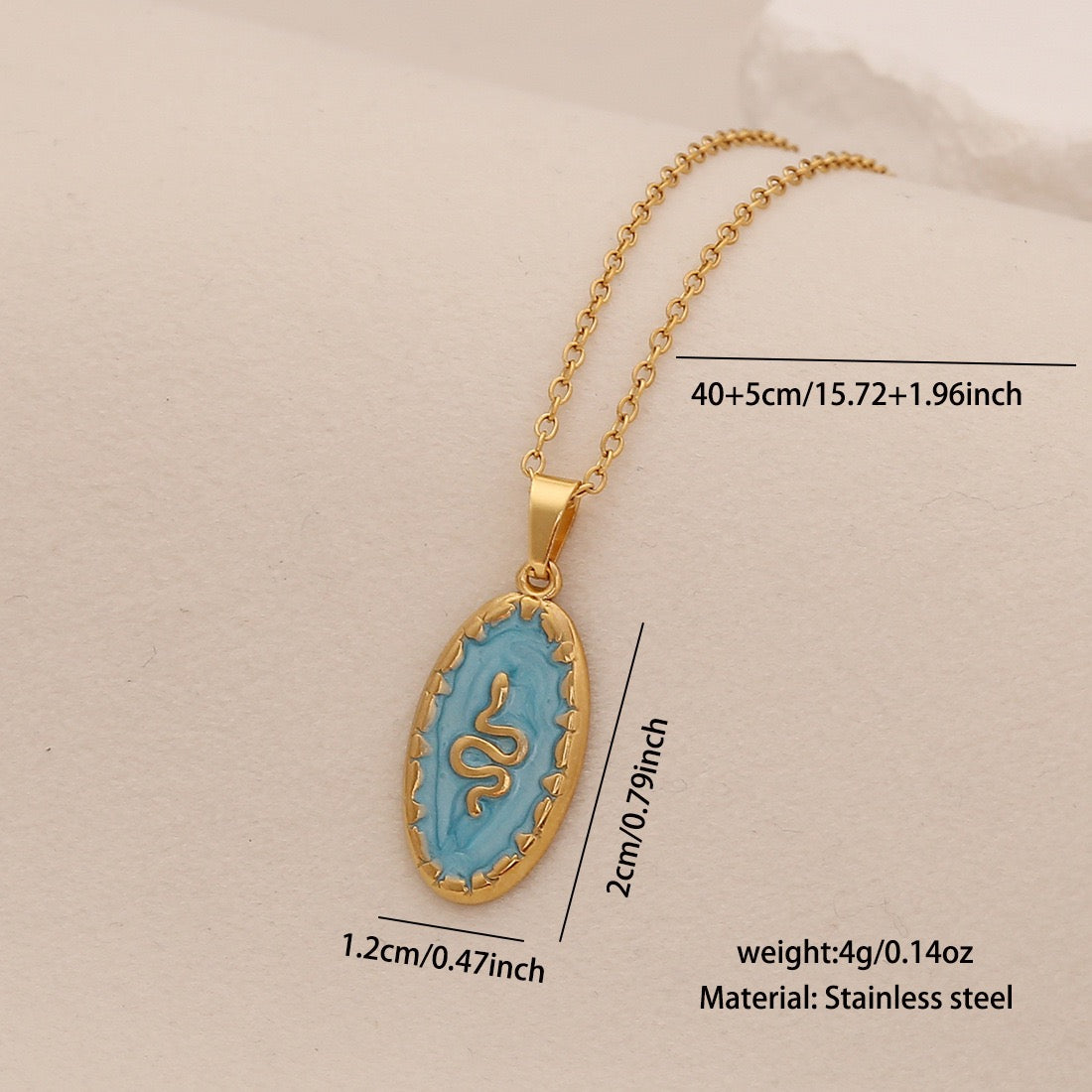 Spring Sunflower & Star Moon Necklace